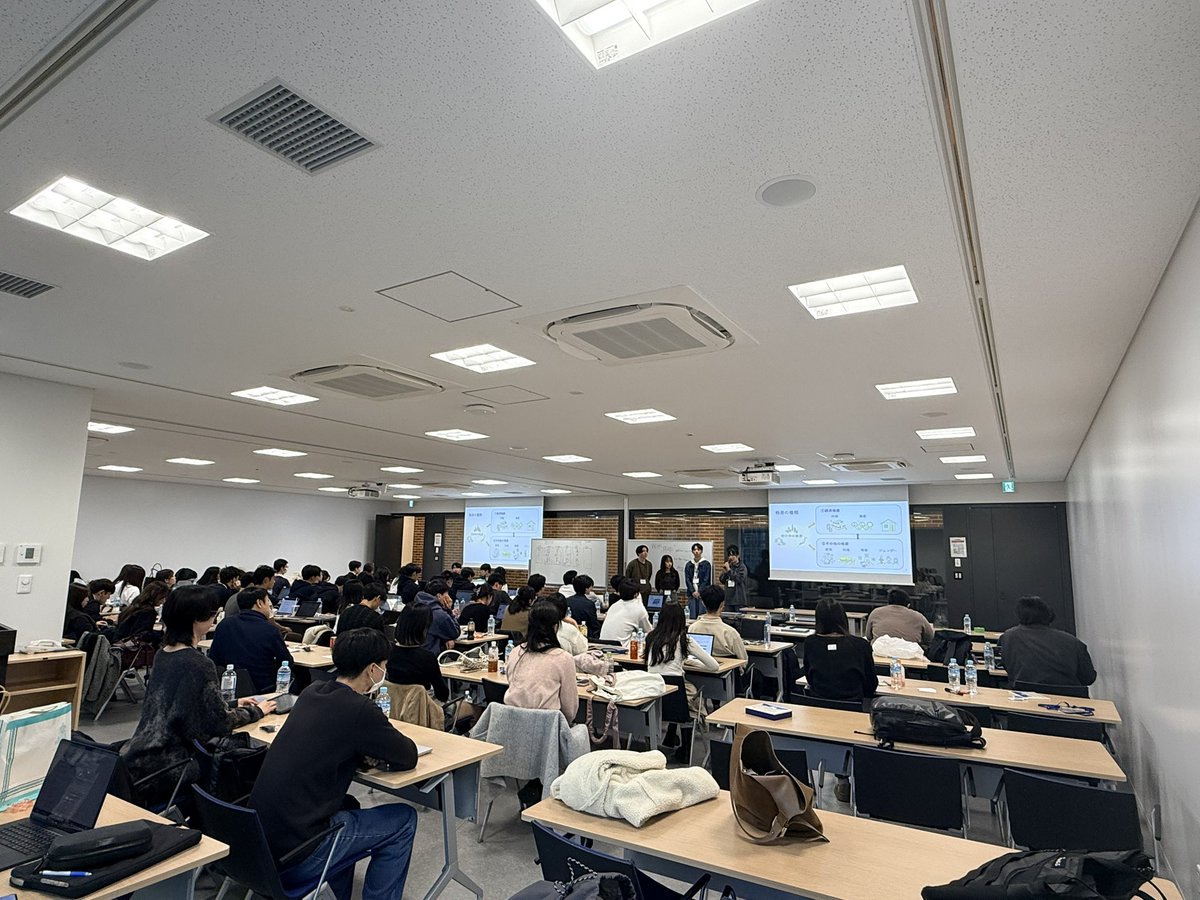 Katsuhiko Muramiya tweet media