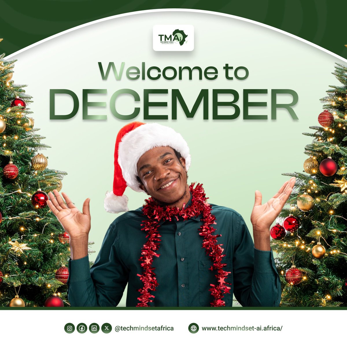 TechMindset Africa Ltd tweet media