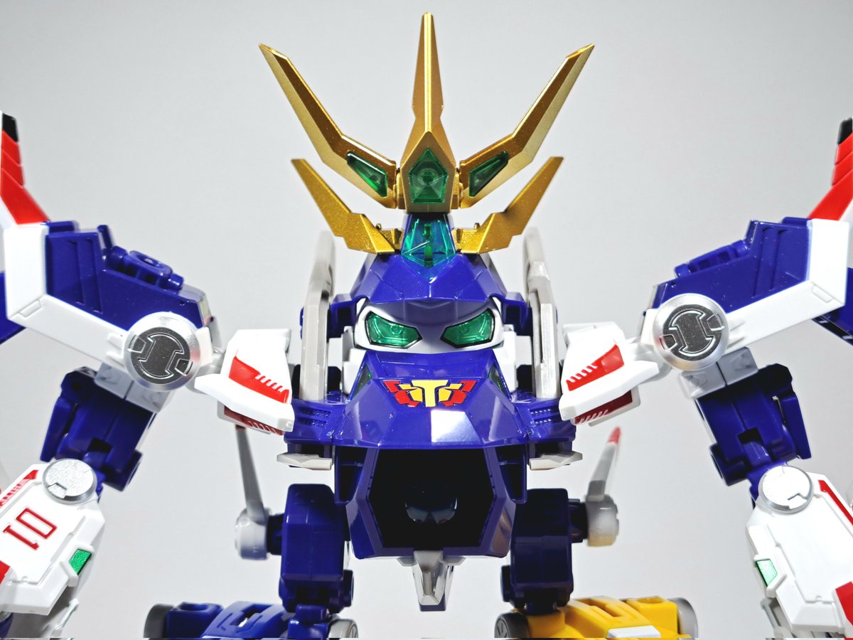 ボンバーマン ビーダマン爆外伝のリメイク版3機を合体させて、遂に