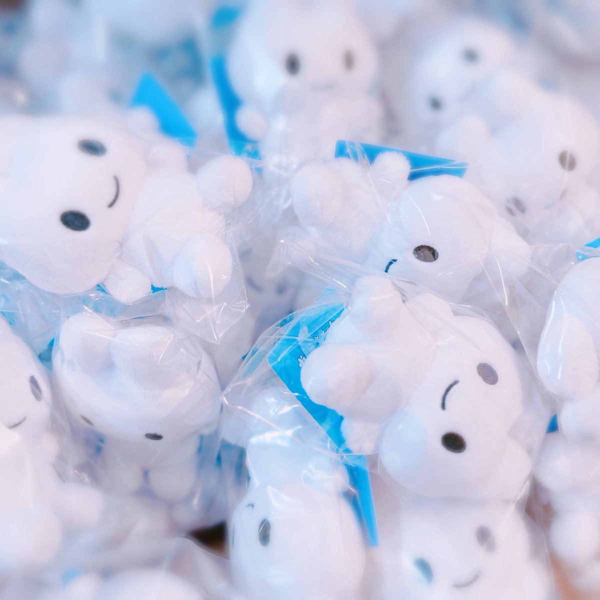 だれのおうちにいけるかなぁ…- ̗̀ ♡ ̖́-／