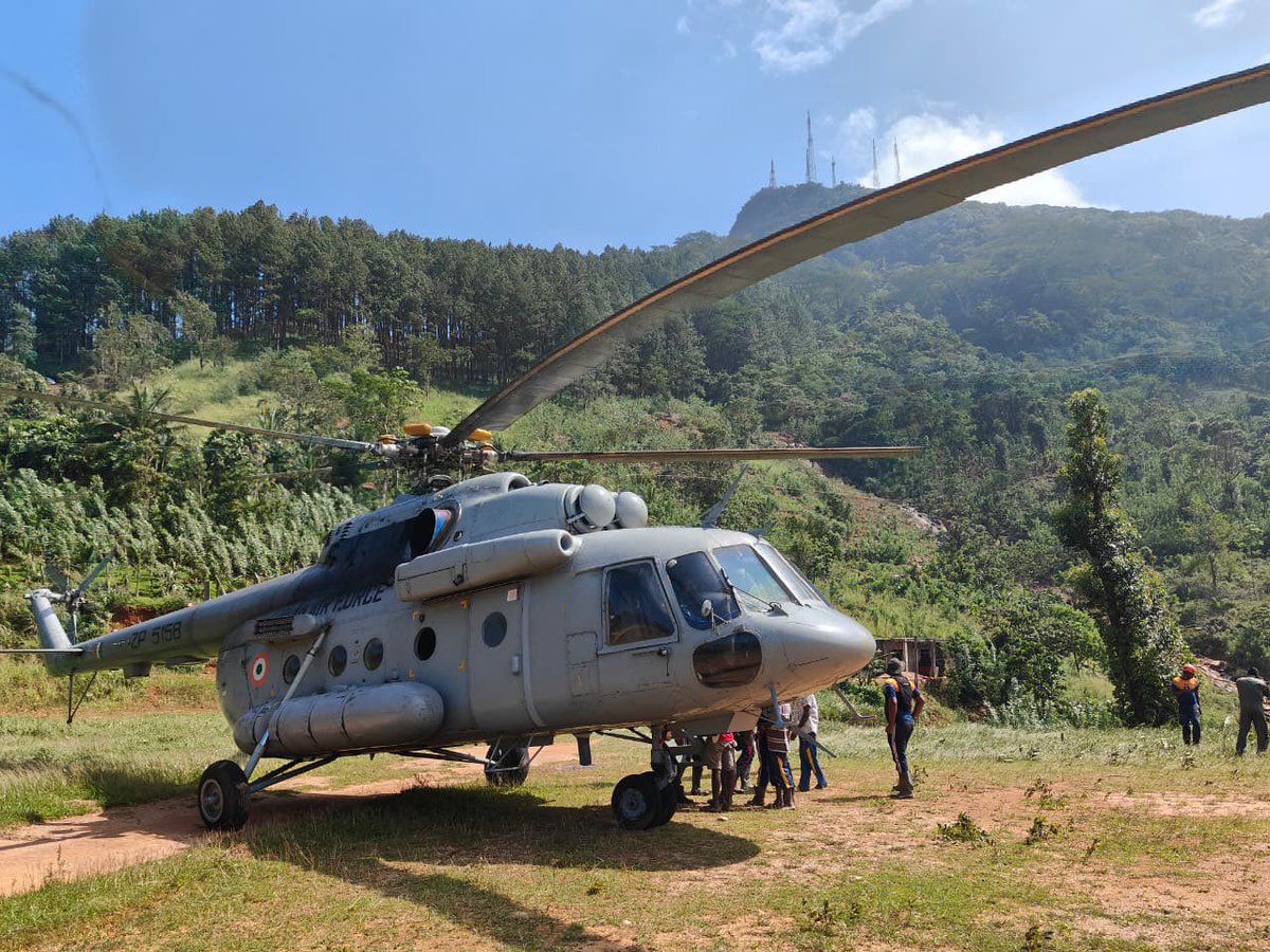 Platypuss_10's tweet image. High On Moral Values- the Indian Air Force!