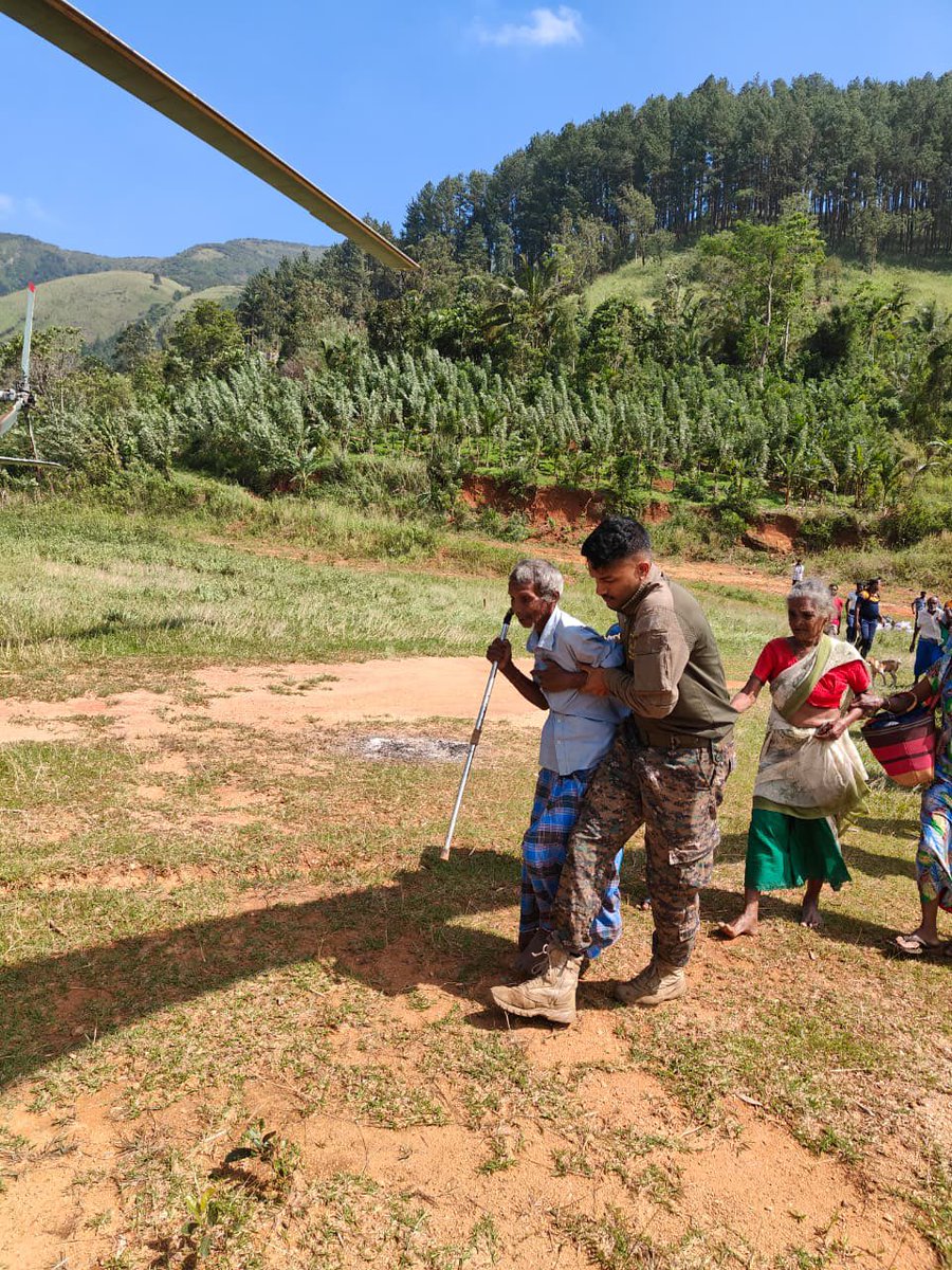 Platypuss_10's tweet image. High On Moral Values- the Indian Air Force!