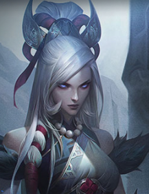 TheGenos17's tweet photo. Cuando el lol hace mujeres atractivas siempre terminan siendo todas iguales en las skins, mas bien hay que agradecer que a los de riot les dio por hacer algo distinto https://t.co/x3nTkGMgGD