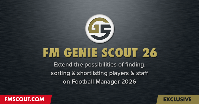 FM Scout tweet media