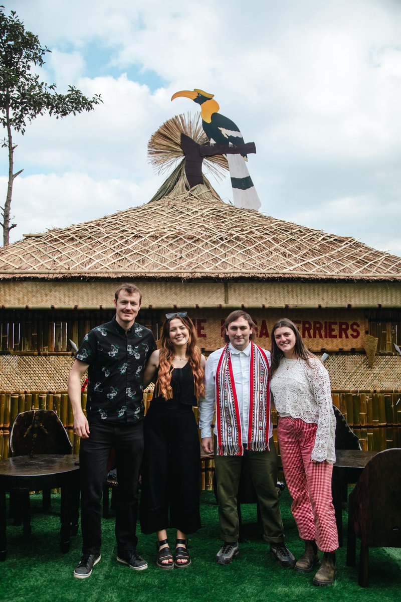 Irish Embassy India tweet media