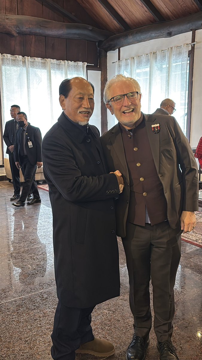 Irish Embassy India tweet media