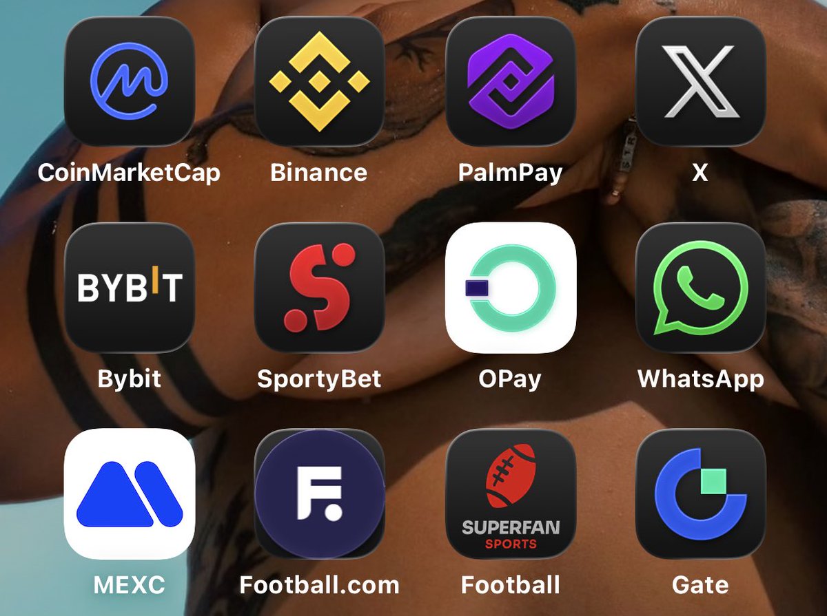 iam_fantom's tweet image. These apps can change your life if you know how to use them.🫩🫩