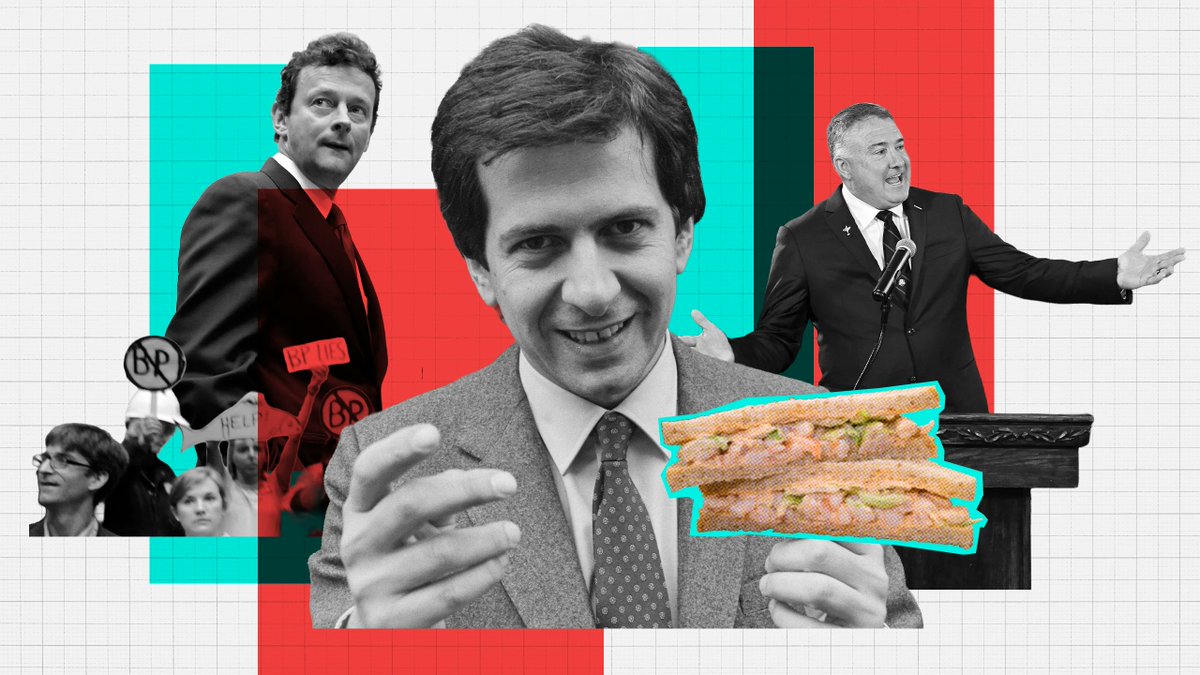 InCommsEdit's tweet image. What happens when your CEO loses the plot? buff.ly/QXreFjO