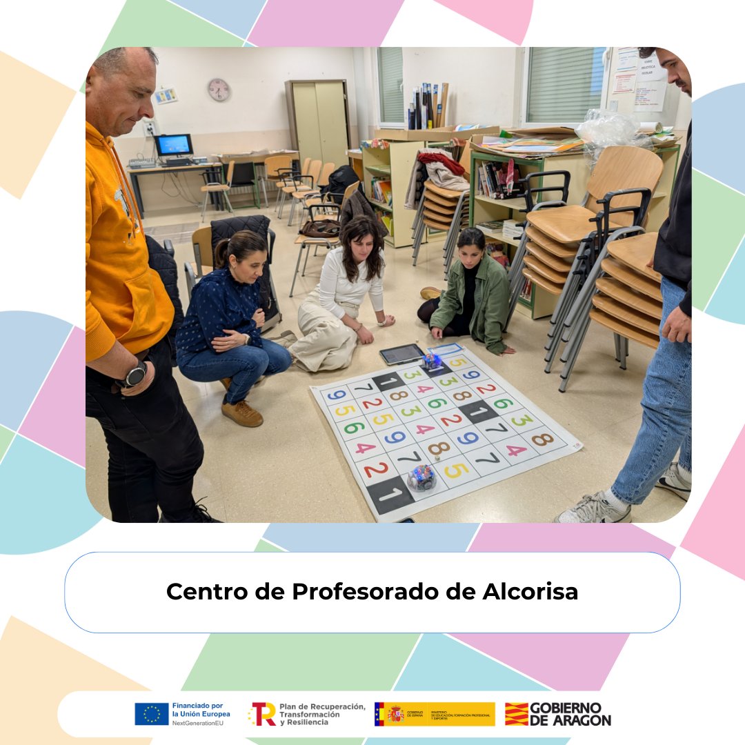 CDD Aragón tweet media