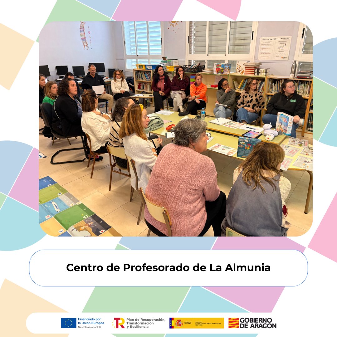 CDD Aragón tweet media