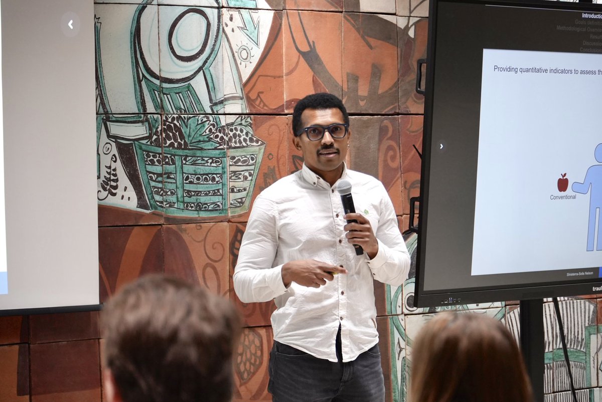 Cátedra de Cambio Climático tweet media