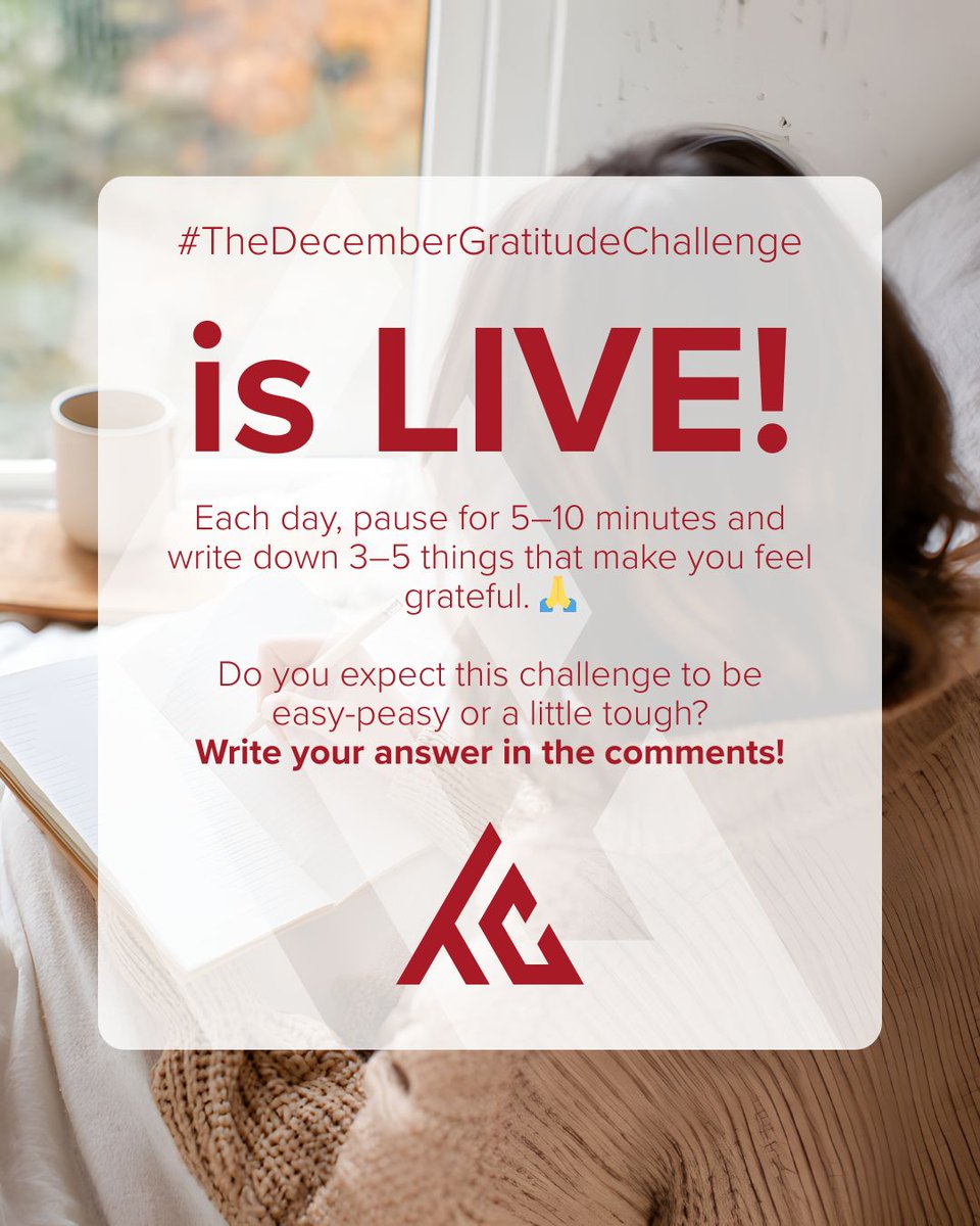 Do you expect this challenge to be easy-peasy or a little tough? Write your answer in the comments!