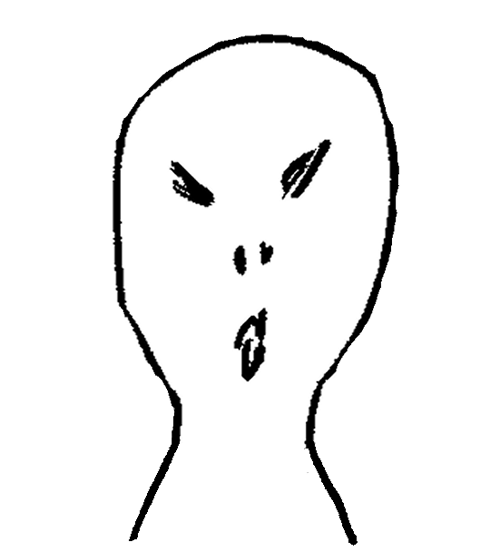 【適当なキャラ紹介】
「宇宙人」
性格:宇宙人

『わるい猫』
https://t.co/fXhSNVGlEm

#わるい猫 