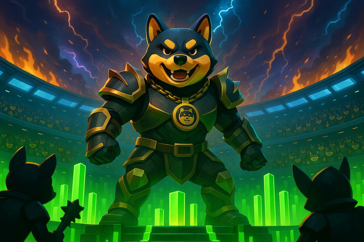 CryptoYrenos's tweet image. BTC Sunday night dump? @TKralow&apos;s &quot;clear signal&quot; screams BUY THE FEAR—weak hands out, legends stacking. While BTC coils, $MANYU&apos;s unchained, primed for alt explosion. Follow the pup to paradise. Who&apos;s loading? 🐶💥 #ManyuMoon #BTCDip