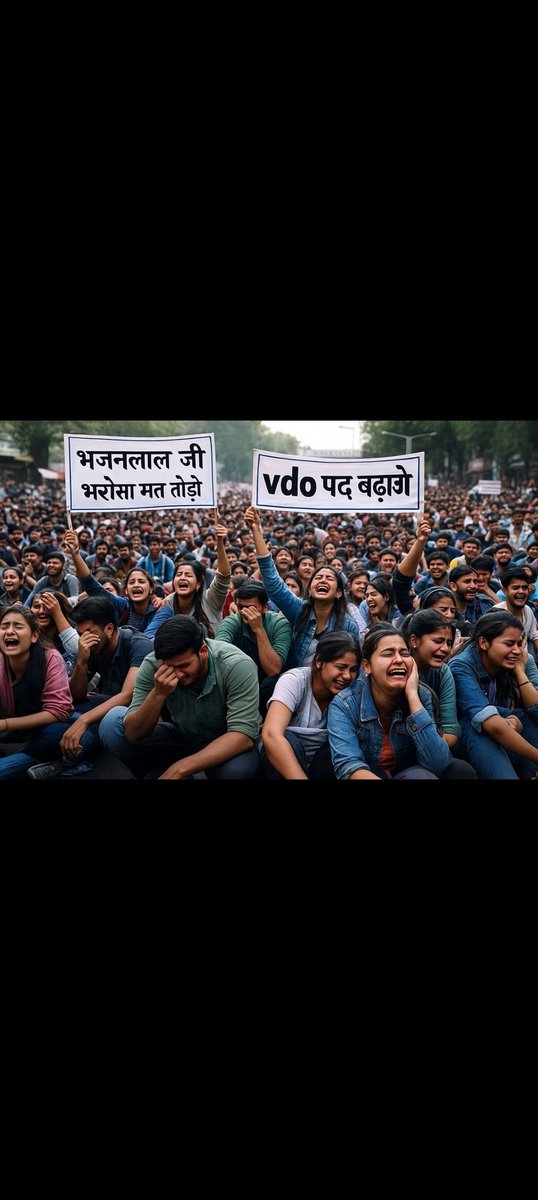 Dinesh_7014's tweet photo. कौन-कौन तैयार है आज (VDO में पदों को बढ़ाने को लेकर)
Be alert 🔔🔔🔔 

Timing ➡️ 5 - 7pm

वीडियो में पदों को बढ़ाने को लेकर ट्विटर कैंपेन में 

टैगलाइन का विशेष ध्यान रखें 
#vdo_post_increase_करो https://t.co/MTw5eSpzg7