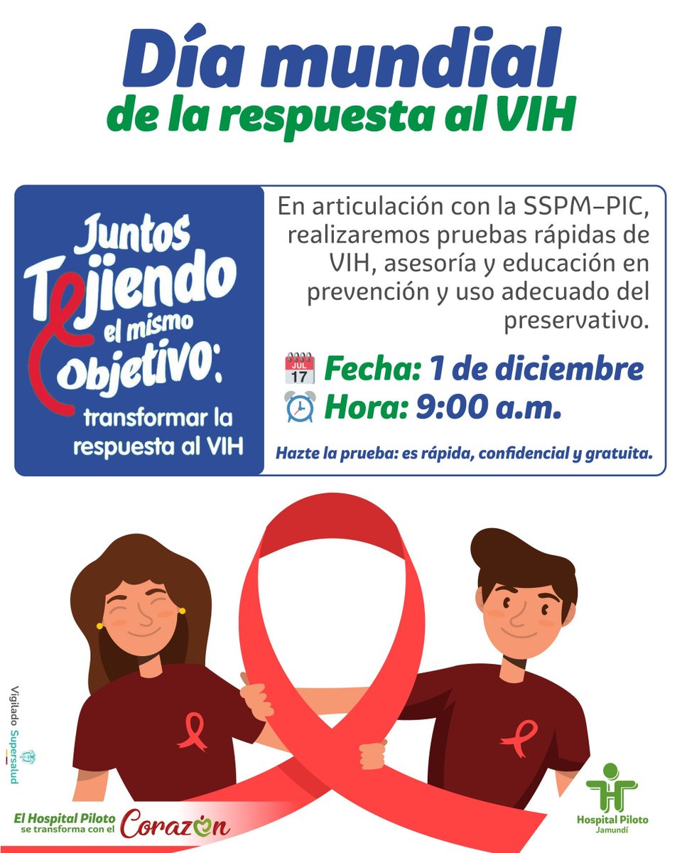 Hospital Piloto de Jamundí tweet media