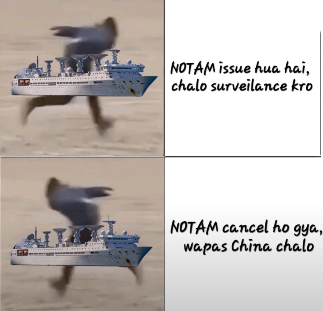 Defencematrix1's tweet image. 😂