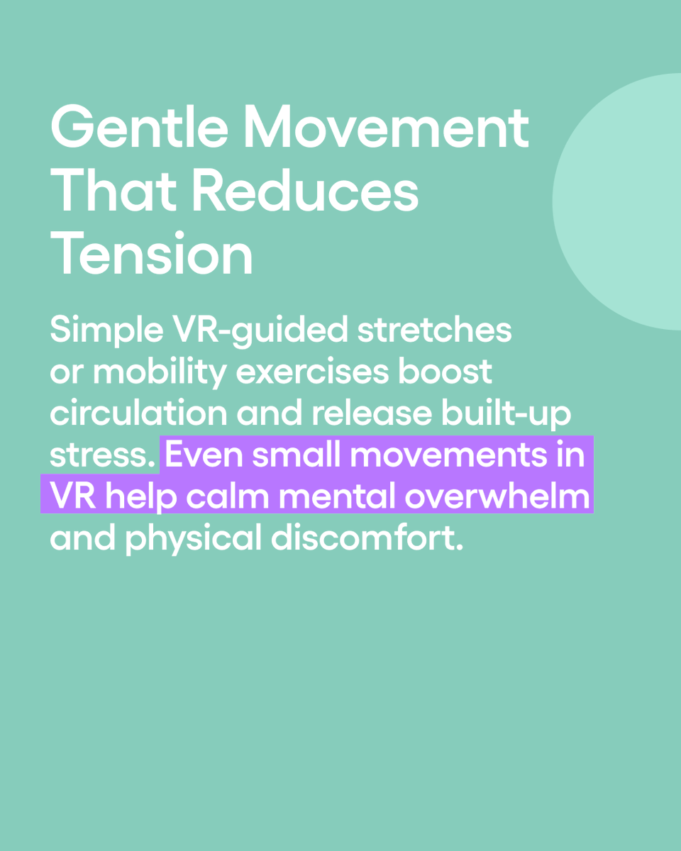 XRHealth tweet media