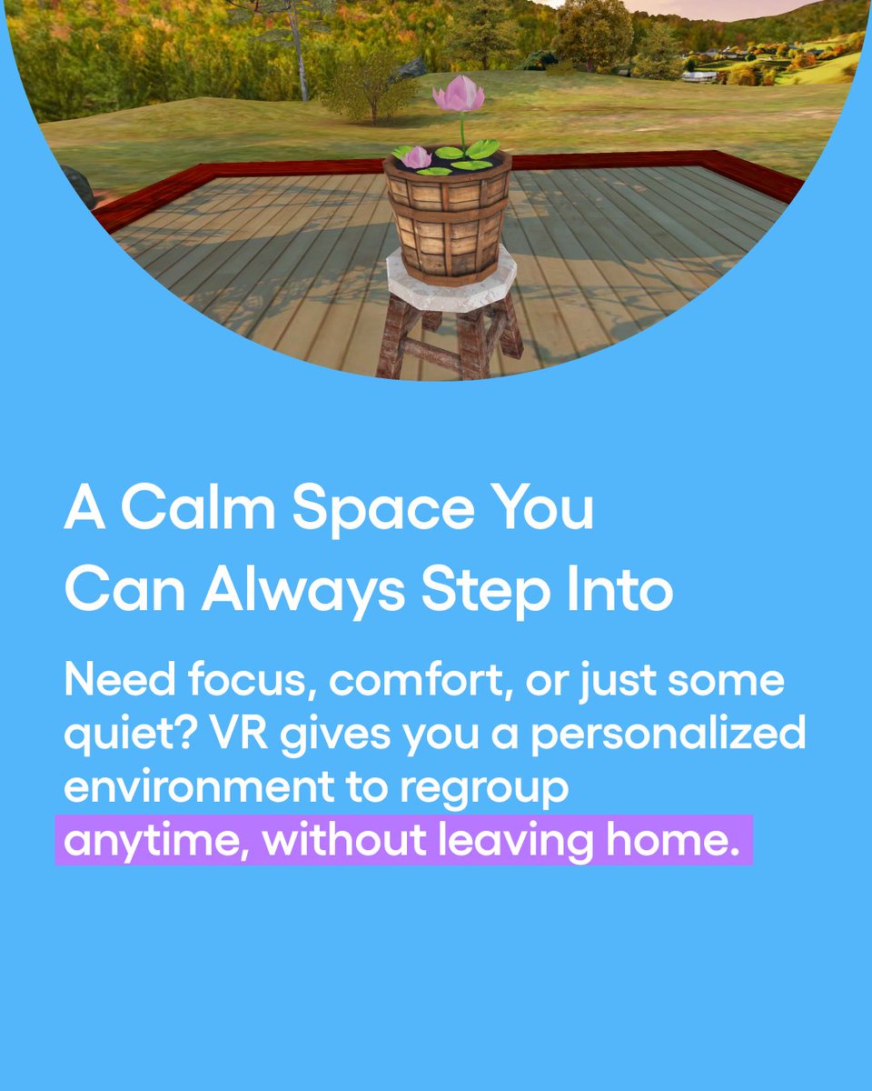 XRHealth tweet media