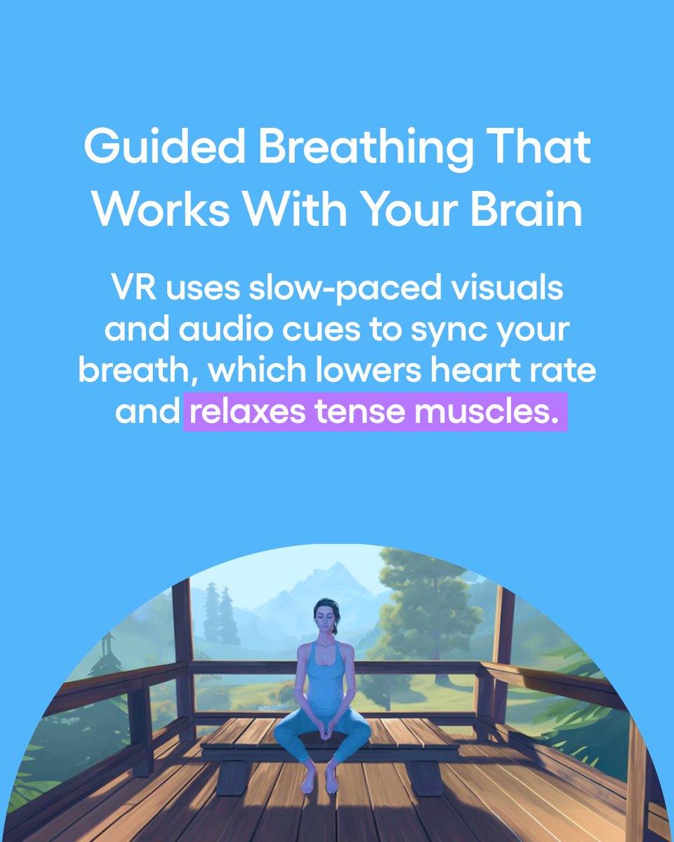 XRHealth tweet media