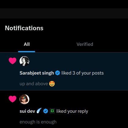 sw7en's tweet image. big accounts like my post

what is stopping you guys 

huh?