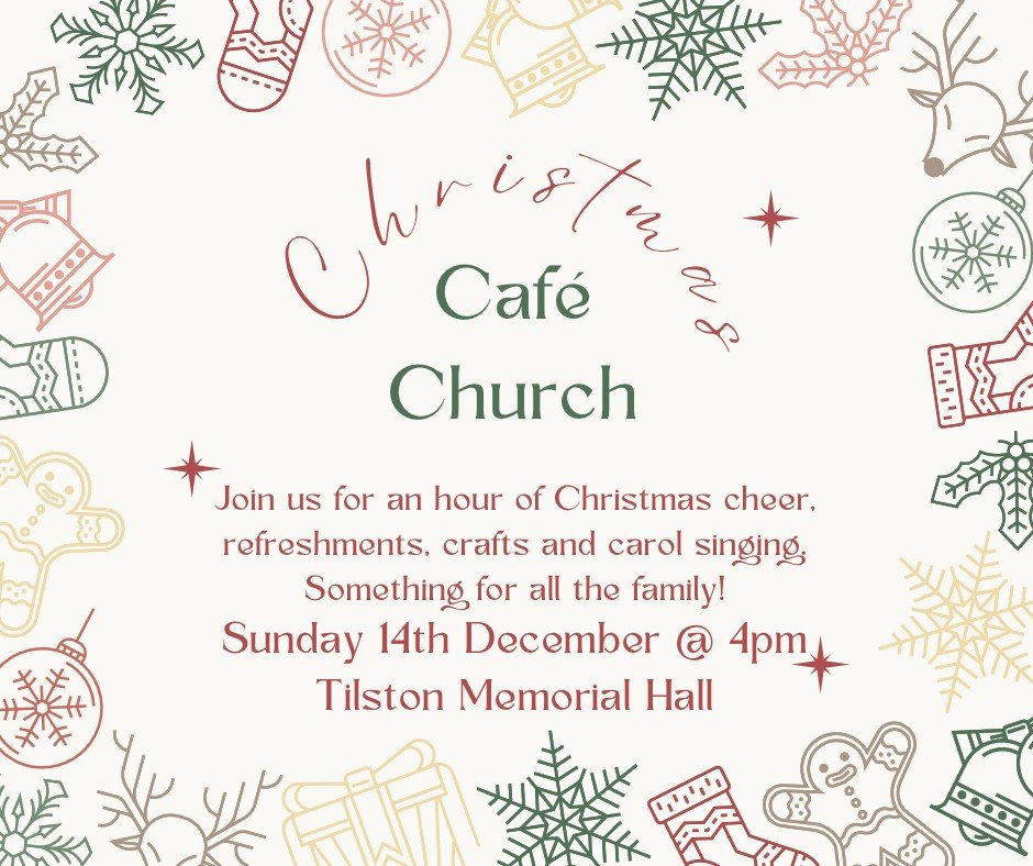 Tilston School (@tilstonsch) on Twitter photo 