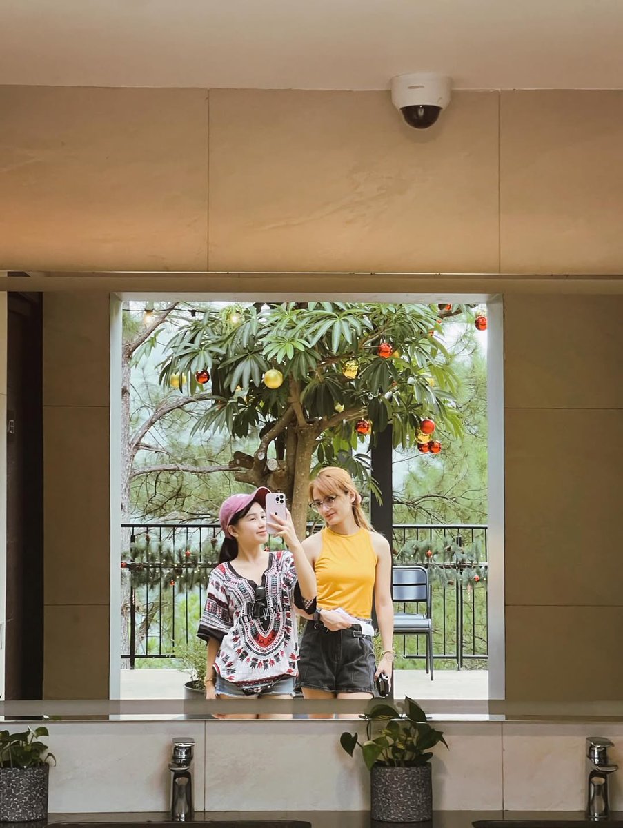 Hanga talaga ako sa friendship nila Jem &amp; Dana, beyond MNL48 na rin yung friendship nila. I love that for them. 🥺🤍

#MNL48