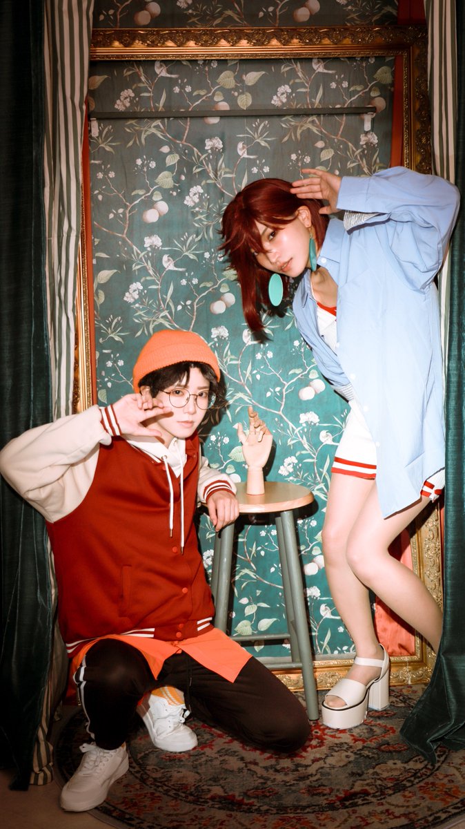 晴野（はれの） tweet media