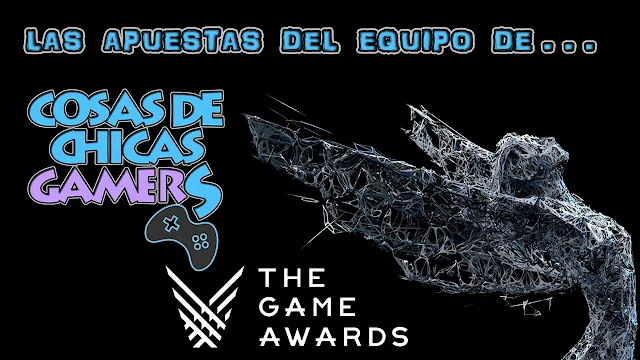 Un año más llega #TheGameAwards con un Expedition 33 dispuesto a llevarse todo. 

Desde la redacción de Chicas Gamers nos queremos mojar una vez más en decir quién queremos (o deseamos) que sea el GOTY 2025, ¿cuáles son vuestros ganadores?

chicasgamers.com/2025/12/tga-ga…