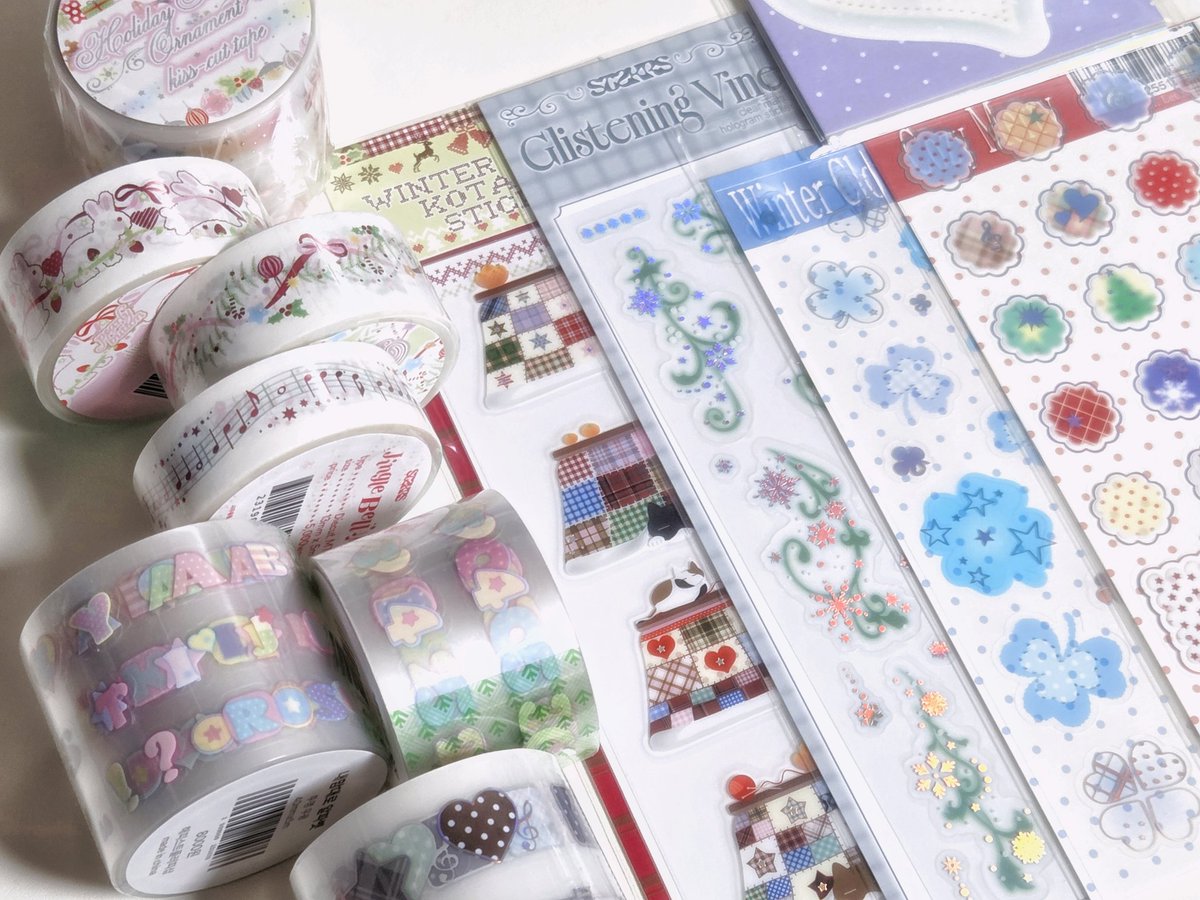 okdolss's tweet image. 🍧 데코네버다이 (해플샵, 스티커스, 펄리버튼, 훈찌)