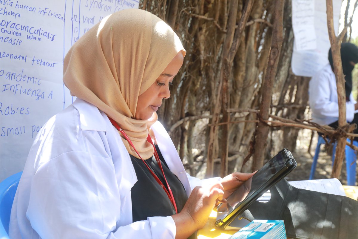 Save the Children in Ethiopia tweet media