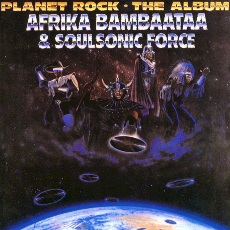 SVG__Collection's tweet image. “Planet Rock” by Afrika Bambaataa and the Soulsonic Force was released on this day in 1986.