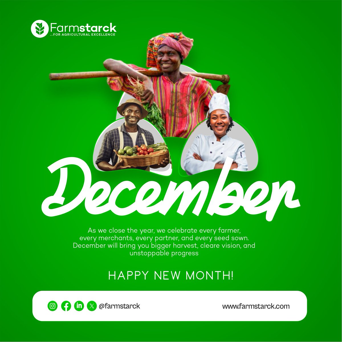 Farm Starck tweet media