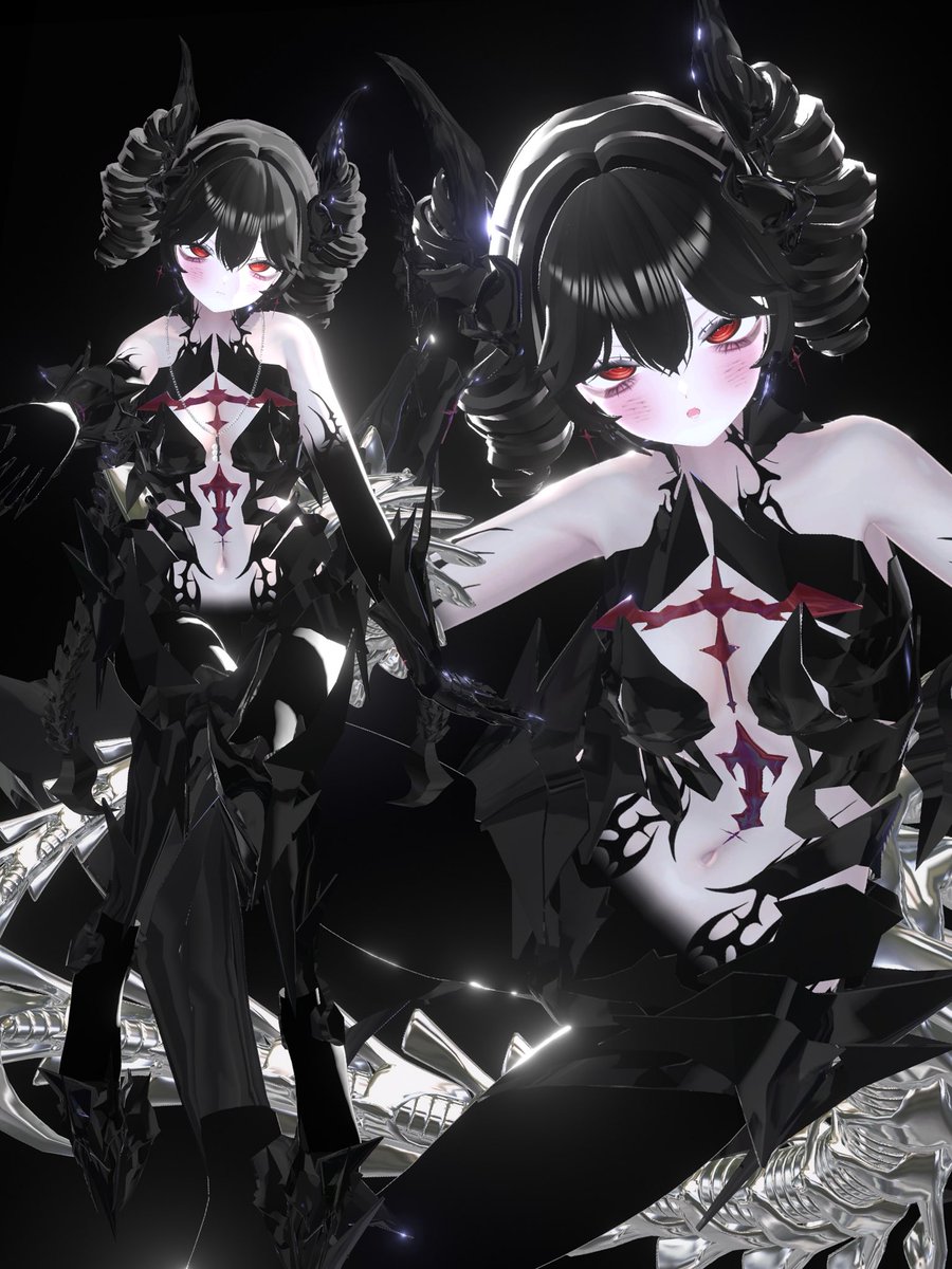 🖤MAJIN🖤

#clnsq