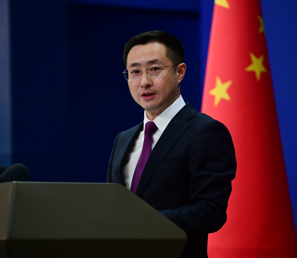 MFA_China's tweet image. Diaoyu Dao and its affiliated islands have been China’s territory since ancient times.

China’s sovereignty over Diaoyu Dao is supported by clear history and solid legal basis. Ample evidence can be found, including in Japan’s diplomatic archives, maps and writings of historians.…