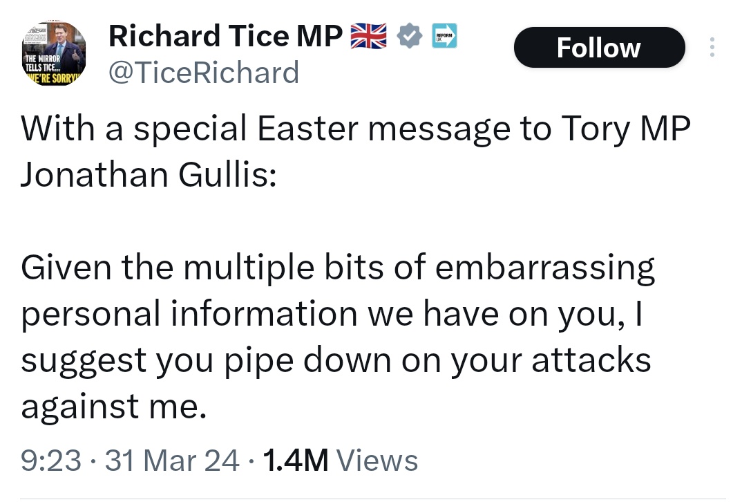 GavinCurnow's tweet image. 