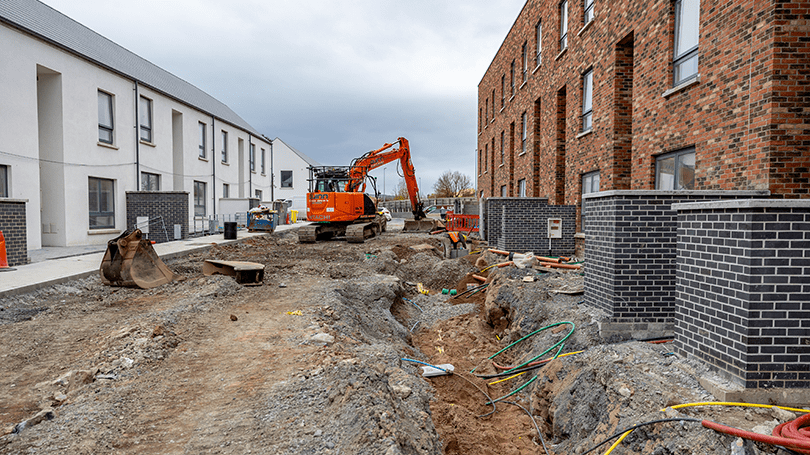 LimerickCouncil's tweet image. 📢 Call for Expressions of Interest 📢

Submissions invited for lands suitable for zoning for residential purposes that would contribute to accelerated housing delivery 🏘️

See: limerick.ie/council/newsro…

#Limerick #LimerickEdgeEmbrace #NPF #housing @DeptHousingIRL @GovIE