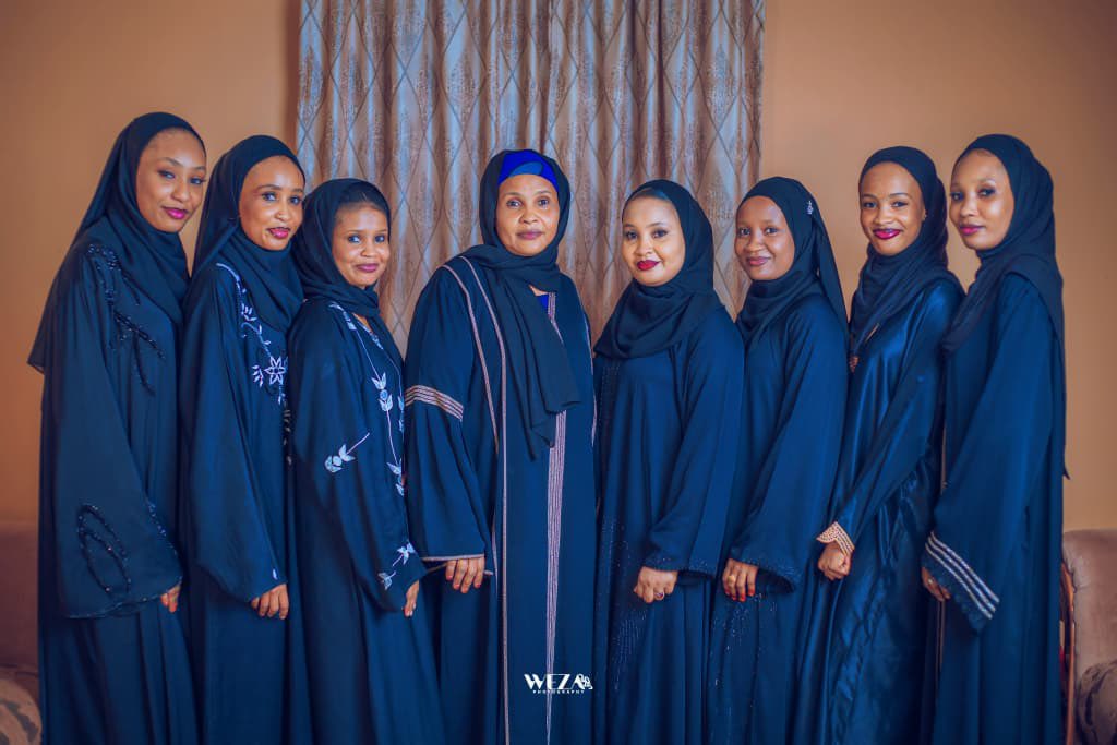 Aysha (Mrs.)💍 tweet media