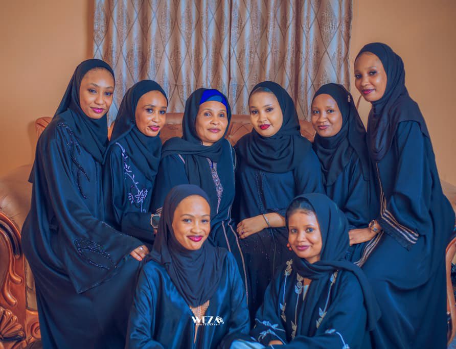 Aysha (Mrs.)💍 tweet media