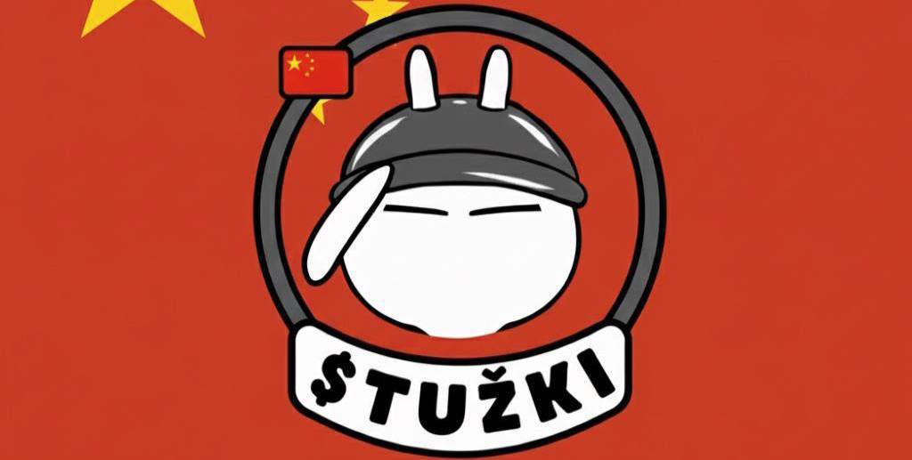 AlexisPiwk's tweet image. $TUZKI sits in the best position for a narrative breakout.

EBQ6qQ98RSCQhYWKC1zaikZas79Ccc1yKGg3xnWypump