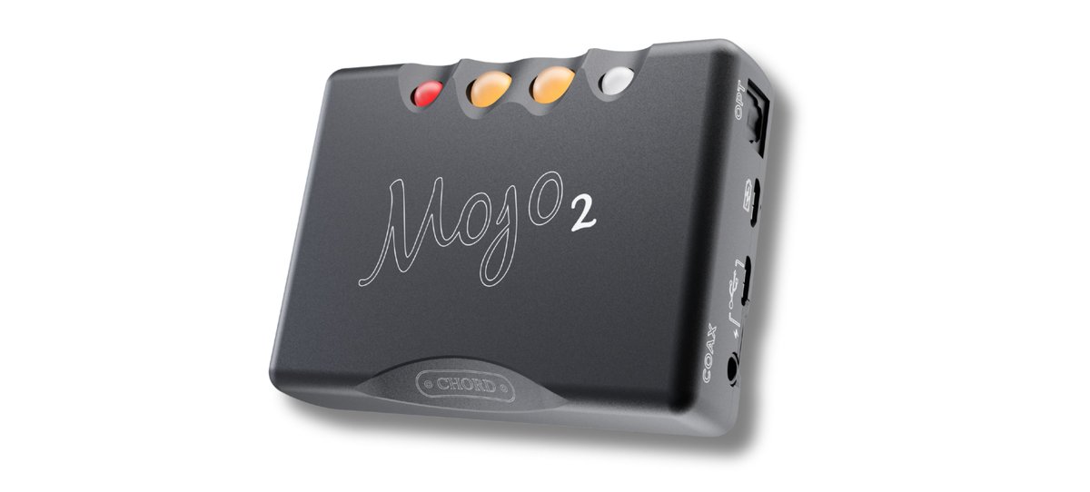 hifiandmusicso1's tweet photo. #goodnews from @ChordAudio on the #mojo2 #portable #audiophile #headphones

Chord Electronics Mojo 2 refined - HiFi and Music Source https://t.co/WA0JK7e7Mk https://t.co/fANiQYjX4d