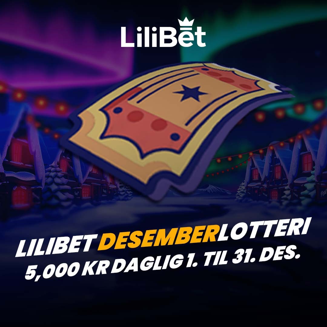 LiliBet Casino