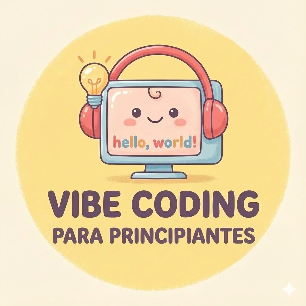 jjdeharo's tweet image. El grupo Vibe Coding Educativo tiene ahora una sección, llamada ¿Por dónde empiezo?, para todo el que quiera empezar desde cero a crear programas y actividades interactivas digitales con IA.
👉 t.me/vceduca
