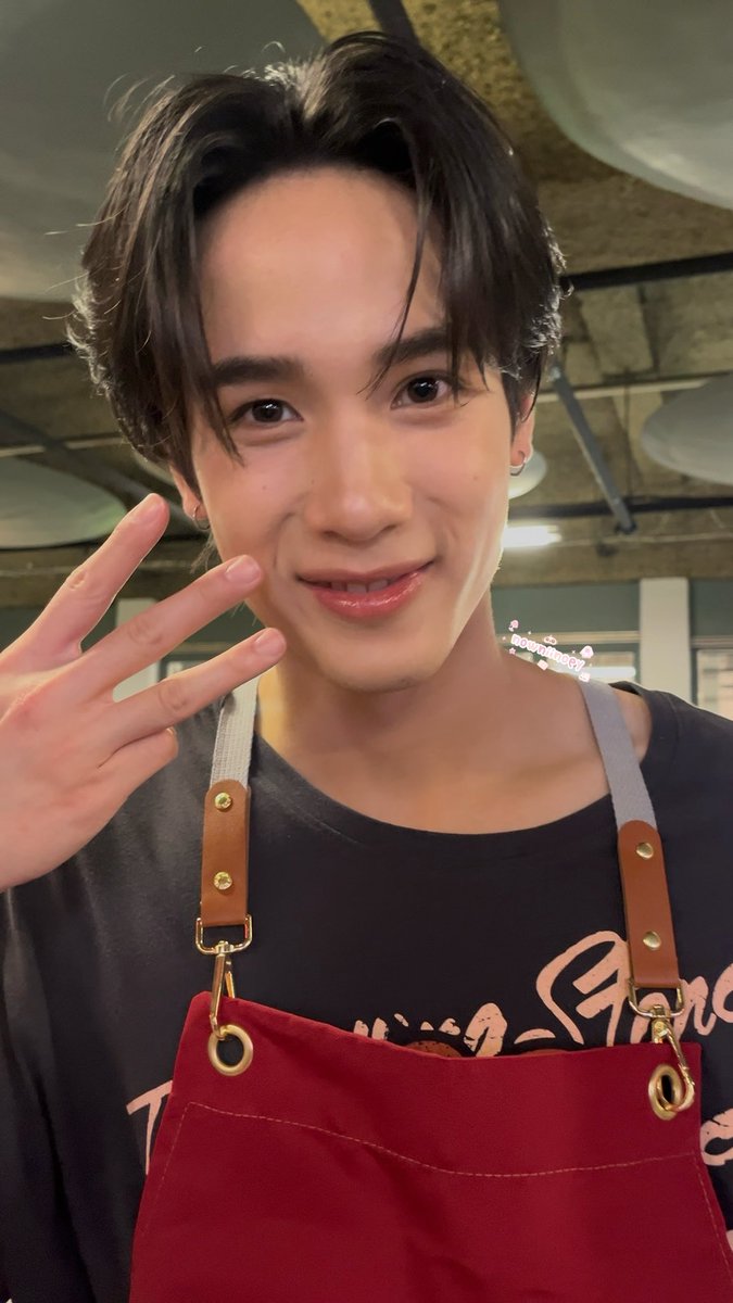 nowniinoey's tweet image. #swensurf #javabh . . 🐱⁠♡