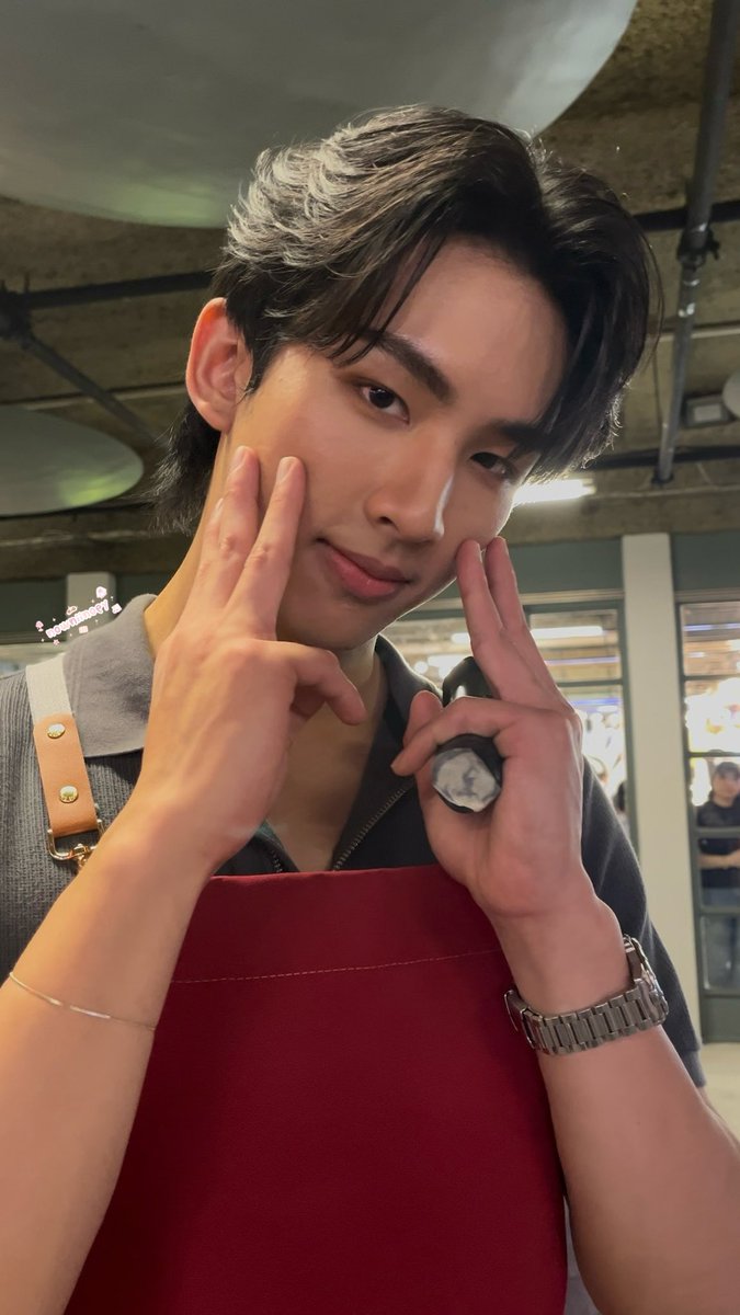 nowniinoey's tweet image. #swensurf #javabh . . 🐱⁠♡