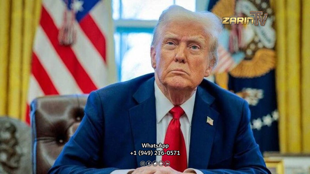 تعلیق بلندمدت درخواست پناهندگی توسط ترامپ در پی حادثه تیراندازی