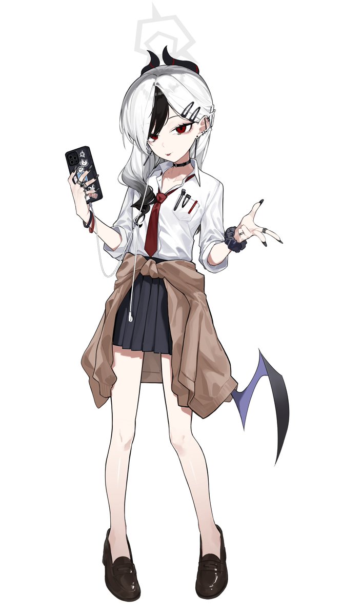 𝙁𝙖𝙩𝙖𝙖𝙖 | 東泉重工 (@fata_aaa) on Twitter photo 