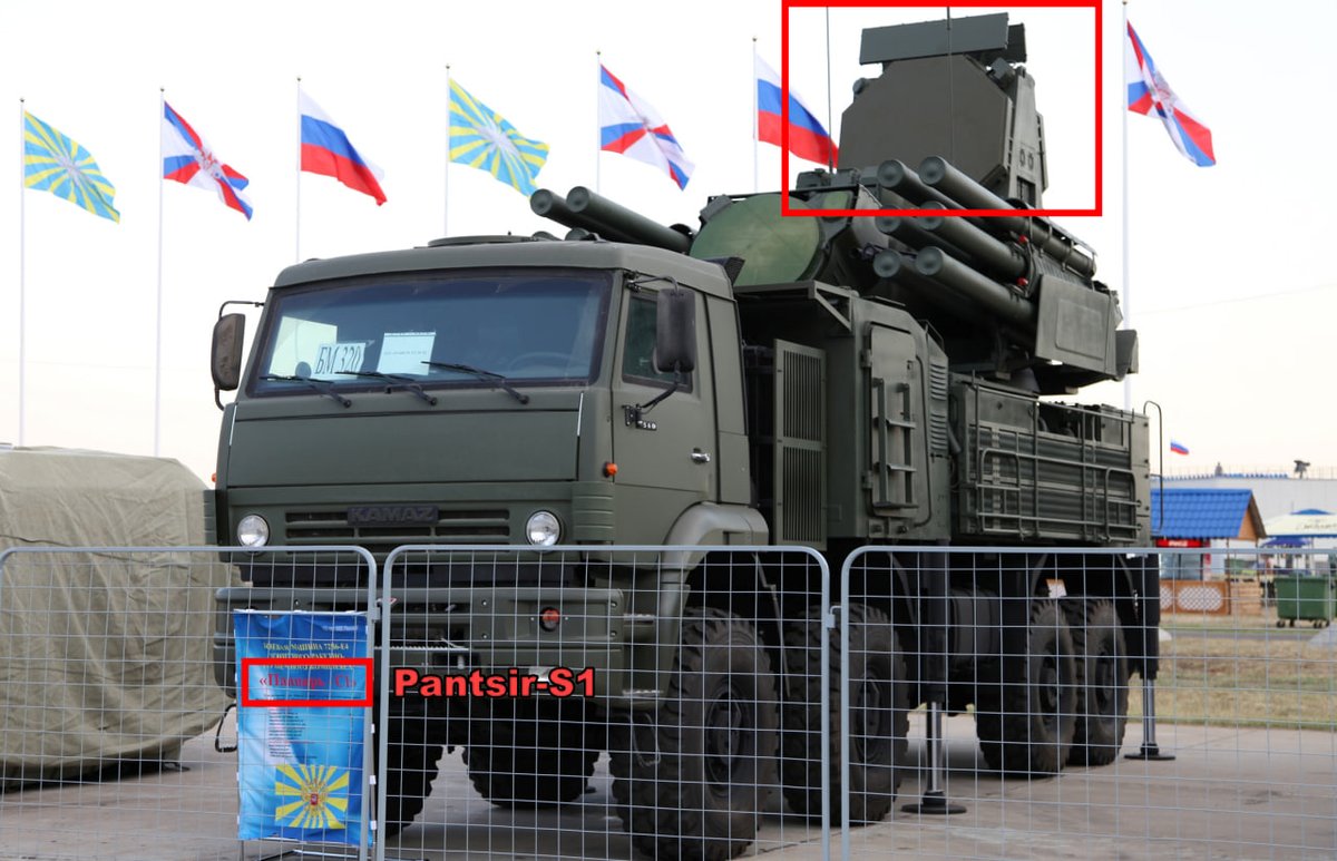 plrbear4's tweet photo. Ah yes, Rostec is famous for its reliability and is always right.

I am not blaming people for this but Russian vehicles that have undergone any upgrades are not always designated with different versions. https://t.co/mlTZEKPxi4