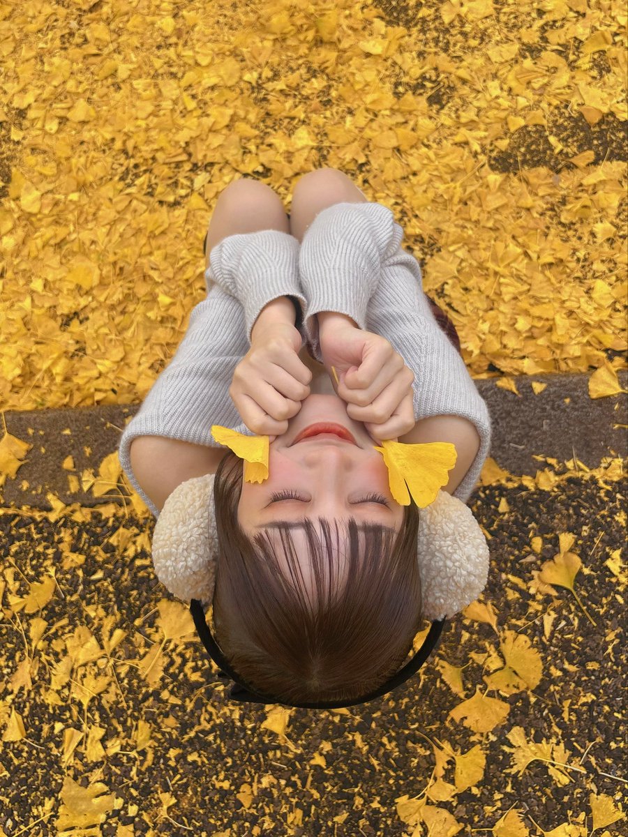 古賀柚奈 tweet media