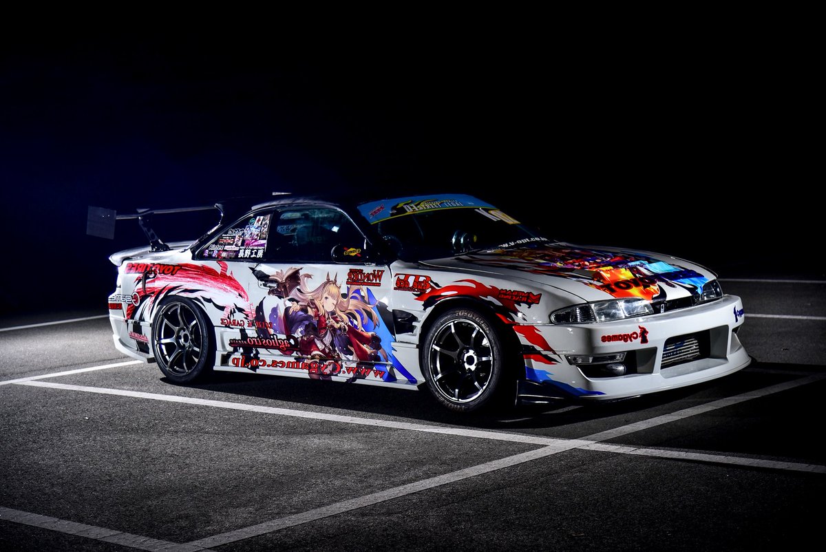 DWSカスタムクラド❗️レフトハンドルフルチューン❗️ DWSカスタムクラド❗️レフトハンドルフルチューン❗️ ITEM | 近藤